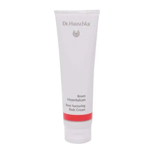 Dr. HAUSCHKA Rose Nurturing Body Cream 145ml | Dr. HAUSCHKA | AbsoluteSkin