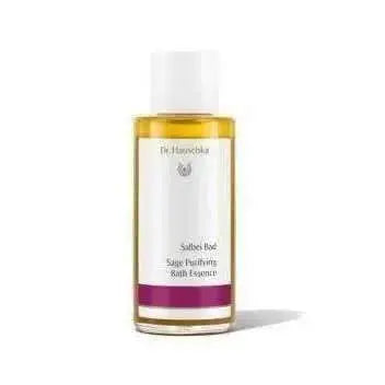 Dr. HAUSCHKA Sage Purifying Bath Essence 100ml | Dr. HAUSCHKA | AbsoluteSkin
