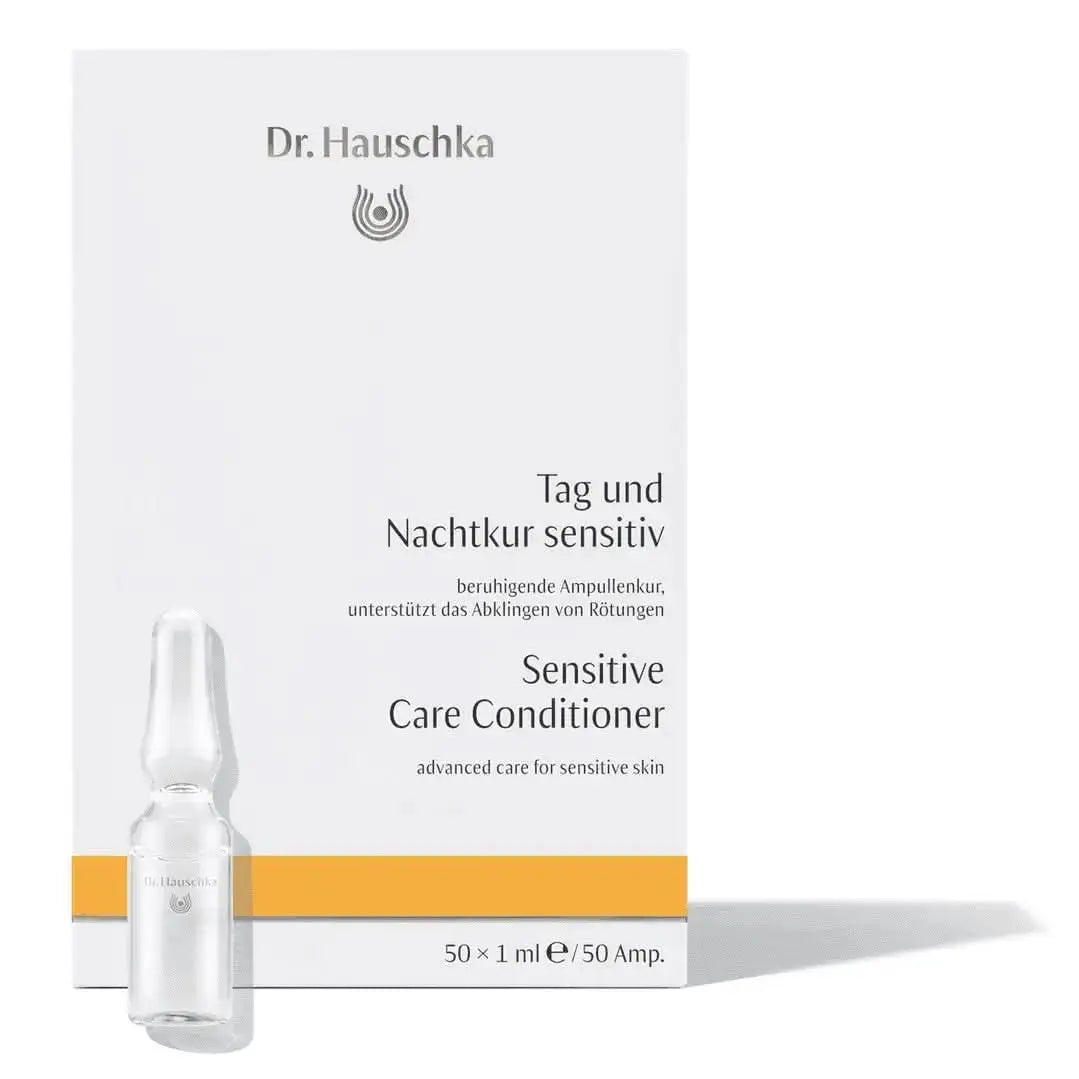 Dr. HAUSCHKA Sensitive Care Conditioner 50 Amp | Dr. HAUSCHKA | AbsoluteSkin