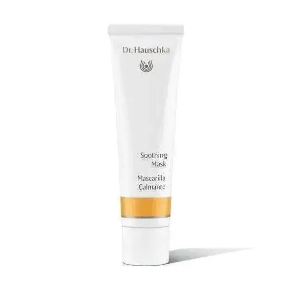 Dr. HAUSCHKA Soothing Mask 30ml | Dr. HAUSCHKA | AbsoluteSkin