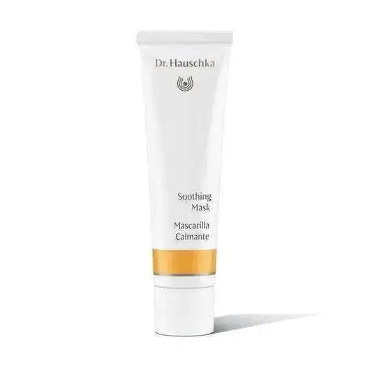 Dr. HAUSCHKA Soothing Mask 30ml | Dr. HAUSCHKA | AbsoluteSkin
