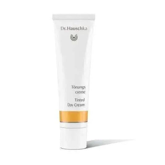 Dr. HAUSCHKA Tinted Day Cream 30ml | Dr. HAUSCHKA | AbsoluteSkin