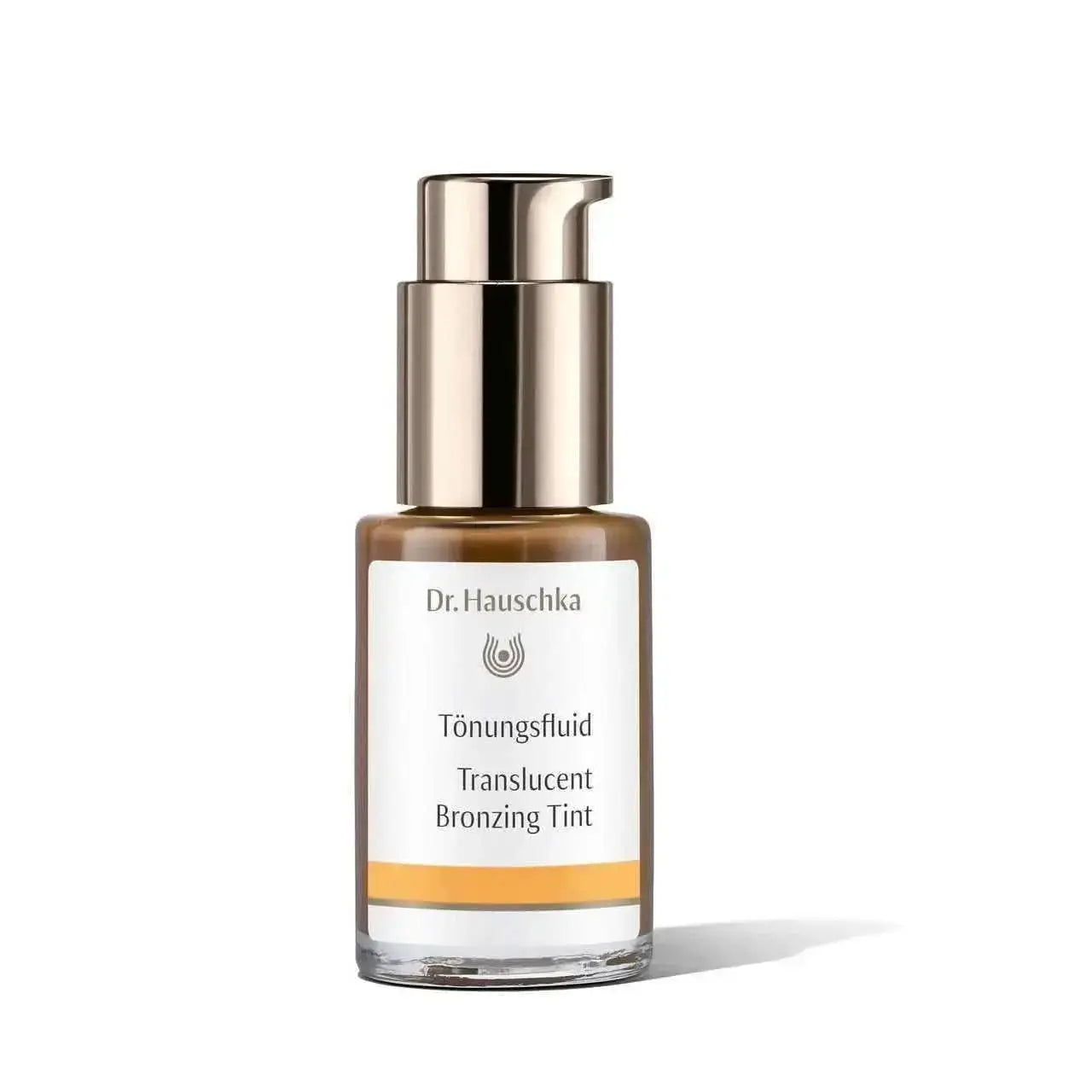 Dr. HAUSCHKA Translucent Bronzing Tint 18ml | Dr. HAUSCHKA | AbsoluteSkin