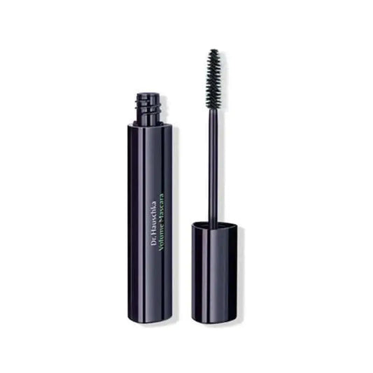 Dr. HAUSCHKA Volume Mascara 8ml (01 Black) | Dr. HAUSCHKA | AbsoluteSkin