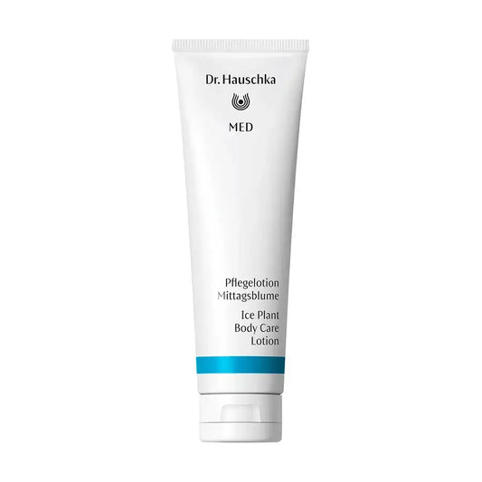 Dr. HAUSCHKA (Med) Ice Plant Body Care Lotion 145ml | Dr. HAUSCHKA | AbsoluteSkin