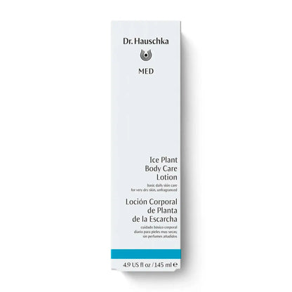 Dr. HAUSCHKA (Med) Ice Plant Body Care Lotion 145ml | Dr. HAUSCHKA | AbsoluteSkin