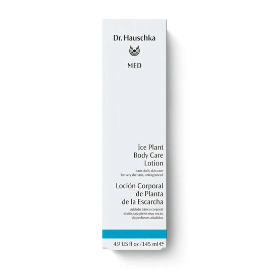 Dr. HAUSCHKA (Med) Ice Plant Body Care Lotion 145ml | Dr. HAUSCHKA | AbsoluteSkin