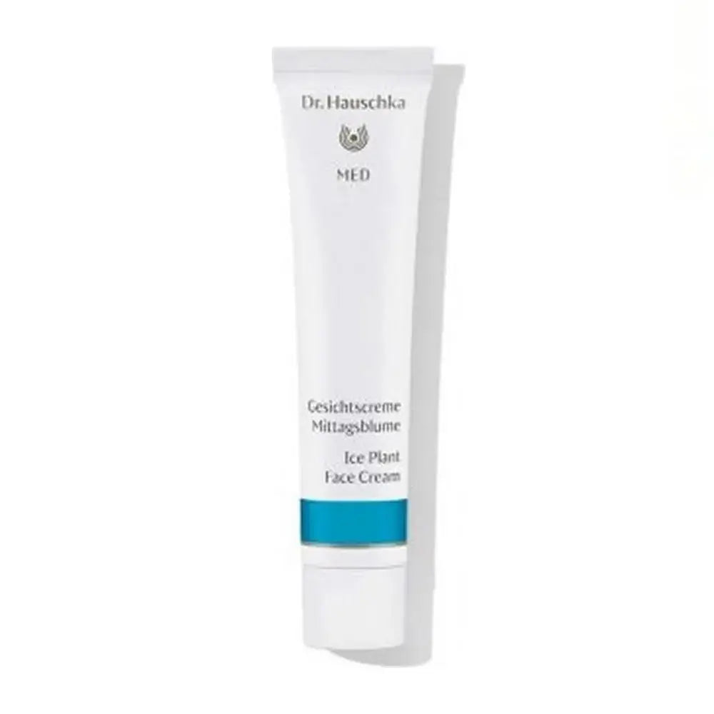 Dr. HAUSCHKA (Med) Ice Plant Face Cream 40ml | Dr. HAUSCHKA | AbsoluteSkin