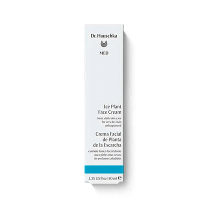 Dr. HAUSCHKA (Med) Ice Plant Face Cream 40ml | Dr. HAUSCHKA | AbsoluteSkin