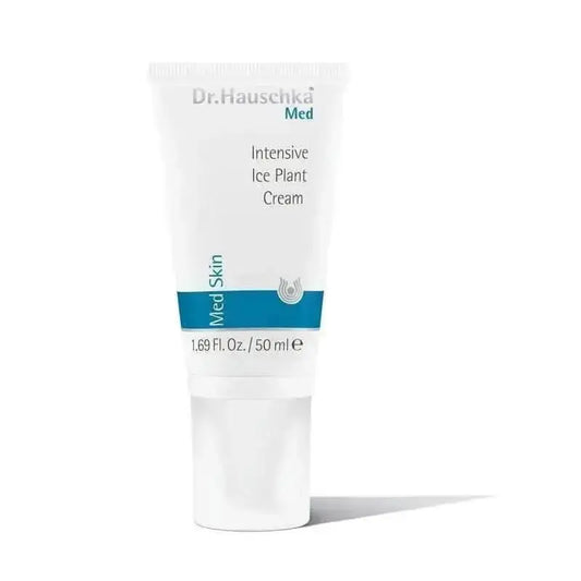 Dr. HAUSCHKA (Med) Intensive Ice Plant Cream 50ml | Dr. HAUSCHKA | AbsoluteSkin