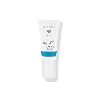 Dr. HAUSCHKA (Med) Soothing Lip Care 5ml | Dr. HAUSCHKA | AbsoluteSkin