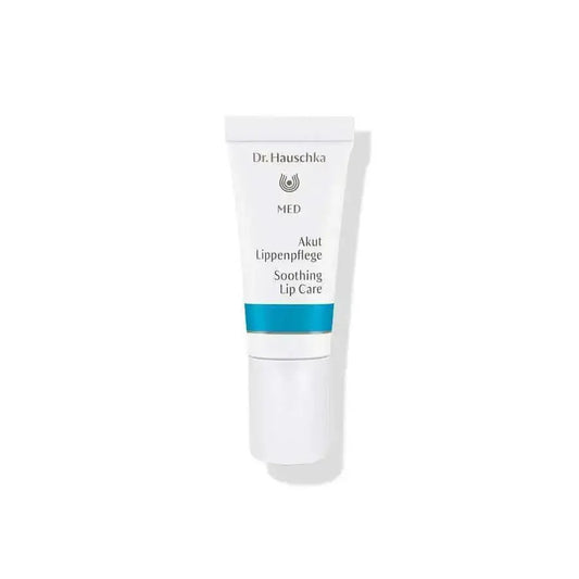 Dr. HAUSCHKA (Med) Soothing Lip Care 5ml | Dr. HAUSCHKA | AbsoluteSkin