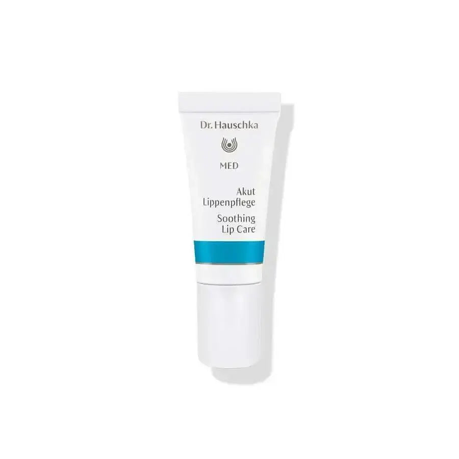 Dr. HAUSCHKA (Med) Soothing Lip Care 5ml | Dr. HAUSCHKA | AbsoluteSkin