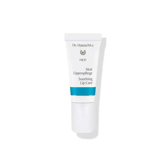 Dr. HAUSCHKA (Med) Soothing Lip Care 5ml | Dr. HAUSCHKA | AbsoluteSkin