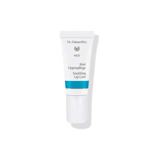 Dr. HAUSCHKA (Med) Soothing Lip Care 5ml | Dr. HAUSCHKA | AbsoluteSkin