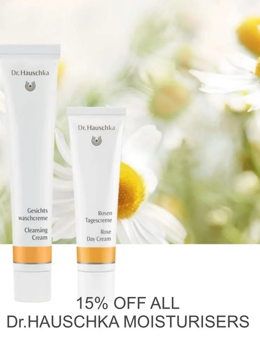 Dr Hauschka Easter Special