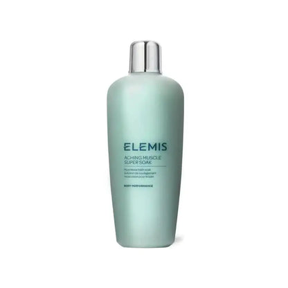 ELEMIS Aching Muscle Super Soak 400ml | ELEMIS | AbsoluteSkin