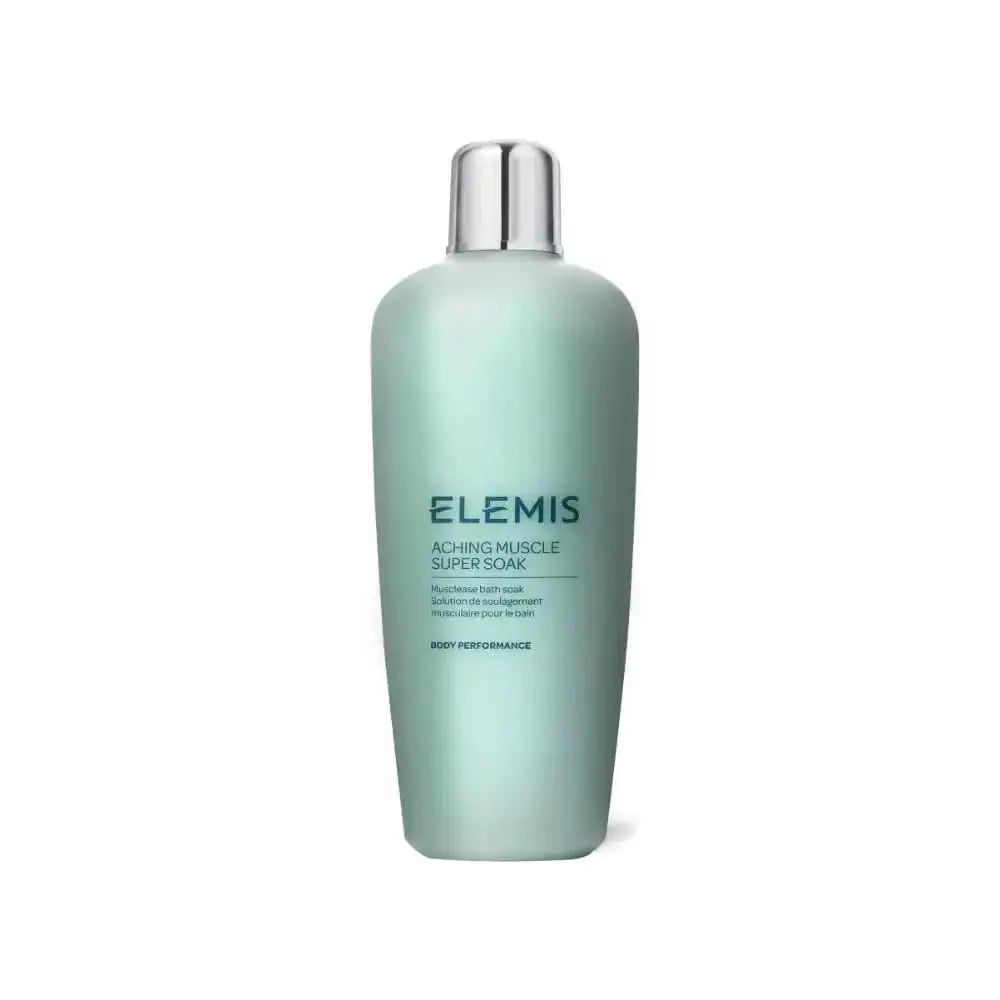 ELEMIS Aching Muscle Super Soak 400ml | ELEMIS | AbsoluteSkin