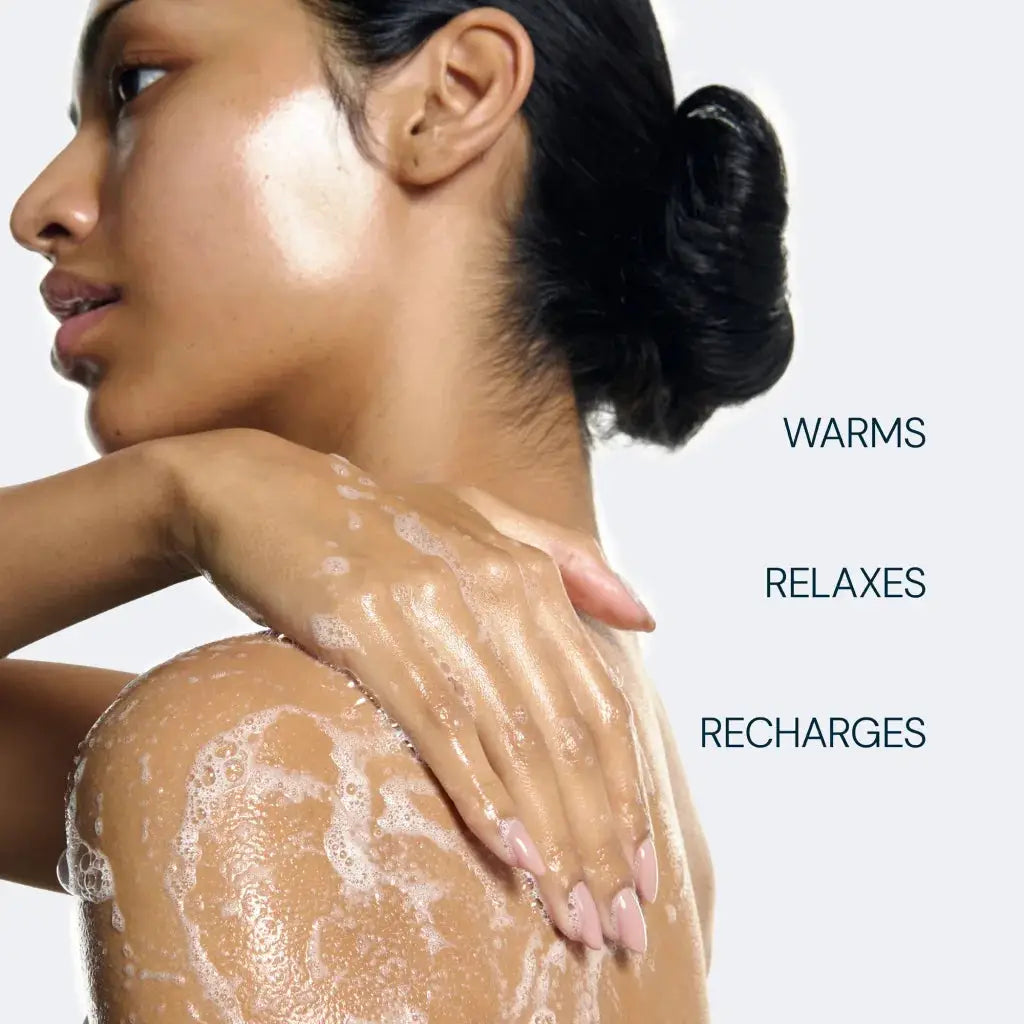 ELEMIS Aching Muscle Super Soak 400ml | ELEMIS | AbsoluteSkin