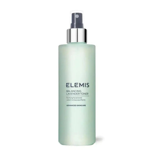 ELEMIS Balancing Lavender Toner 200ml | ELEMIS | AbsoluteSkin