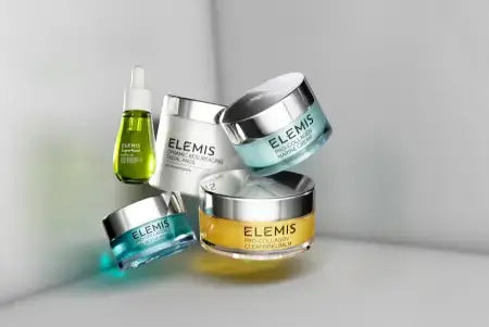 ELEMIS MAN Ice Cool Foaming Shave Gel 200ml | ELEMIS | AbsoluteSkin