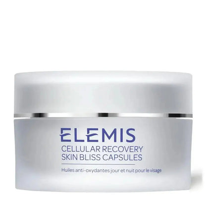 ELEMIS Cellular Recovery Skin Bliss Capsules 60 caps | ELEMIS | AbsoluteSkin