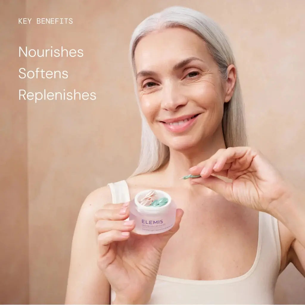 ELEMIS Cellular Recovery Skin Bliss Capsules 60 caps | ELEMIS | AbsoluteSkin