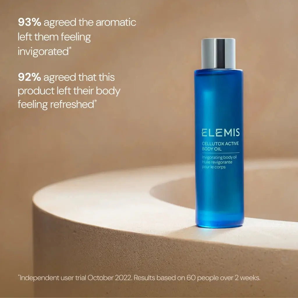 ELEMIS Cellutox Active Body Oil 100ml | ELEMIS | AbsoluteSkin