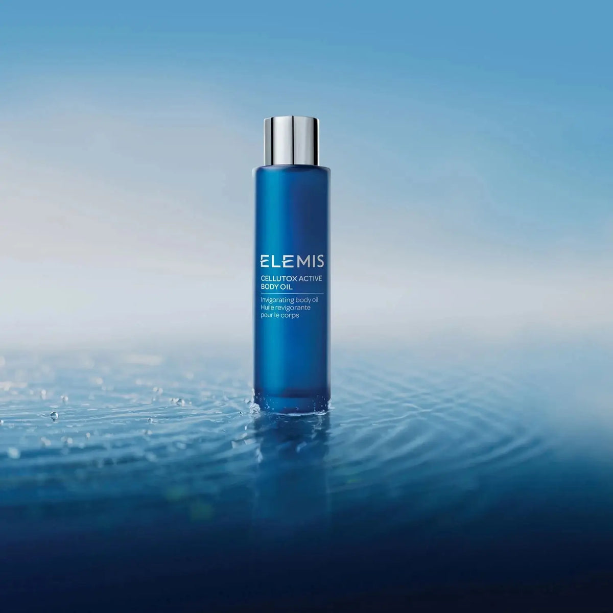 ELEMIS Cellutox Active Body Oil 100ml | ELEMIS | AbsoluteSkin