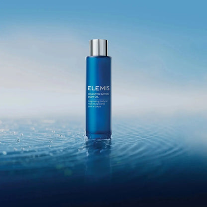 ELEMIS Cellutox Active Body Oil 100ml | ELEMIS | AbsoluteSkin
