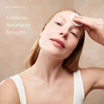 ELEMIS Dynamic Resurfacing Facial Pads 60 pads | ELEMIS | AbsoluteSkin
