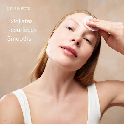 ELEMIS Dynamic Resurfacing Facial Pads 60 pads | ELEMIS | AbsoluteSkin