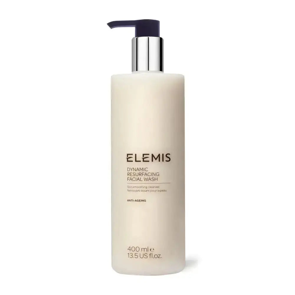 ELEMIS Dynamic Resurfacing Facial Wash 200ml | ELEMIS | AbsoluteSkin