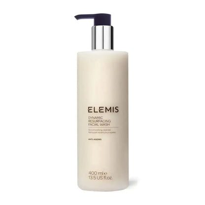 ELEMIS Dynamic Resurfacing Facial Wash 200ml | ELEMIS | AbsoluteSkin