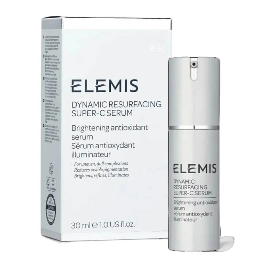 ELEMIS Dynamic Resurfacing Super C Serum 30ml | ELEMIS | AbsoluteSkin