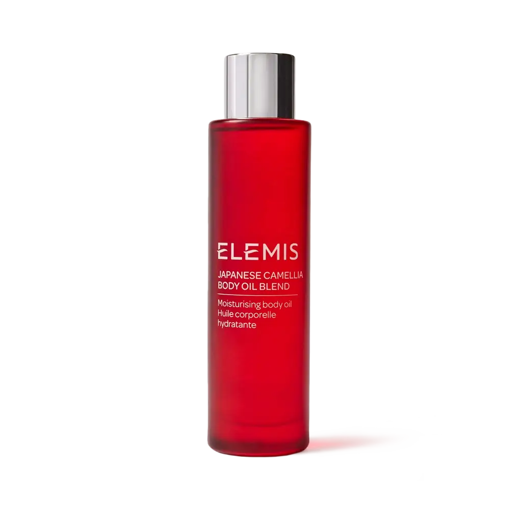 ELEMIS Exotic Japanese Camellia Body Oil Blend 100ml | ELEMIS | AbsoluteSkin