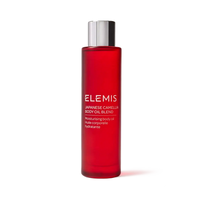 ELEMIS Exotic Japanese Camellia Body Oil Blend 100ml | ELEMIS | AbsoluteSkin