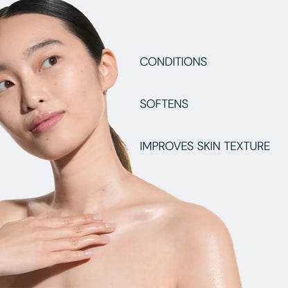 ELEMIS Exotic Japanese Camellia Body Oil Blend 100ml | ELEMIS | AbsoluteSkin