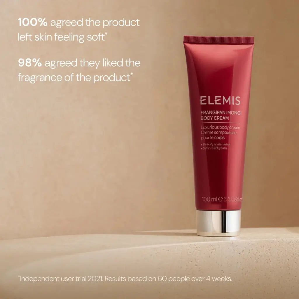 ELEMIS Frangipani Monoi Body Cream 200ml | ELEMIS | AbsoluteSkin