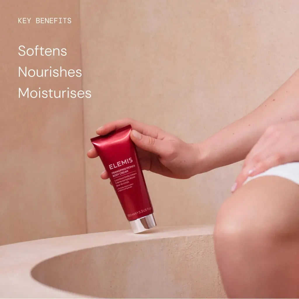 ELEMIS Frangipani Monoi Body Cream 200ml | ELEMIS | AbsoluteSkin