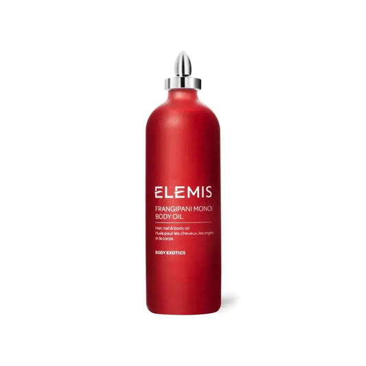 ELEMIS Frangipani Monoi Body Oil 100ml | ELEMIS | AbsoluteSkin