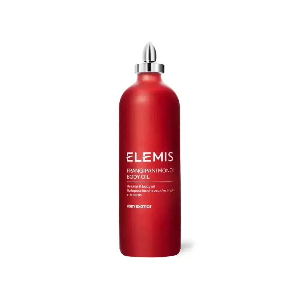 ELEMIS Frangipani Monoi Body Oil 100ml % | product_vendor%