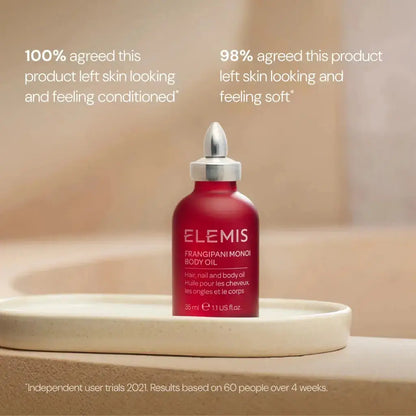 ELEMIS Frangipani Monoi Body Oil 100ml | ELEMIS | AbsoluteSkin