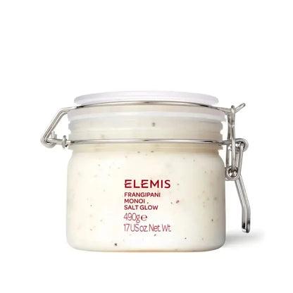 ELEMIS Frangipani Monoi Salt Glow 480g | ELEMIS | AbsoluteSkin