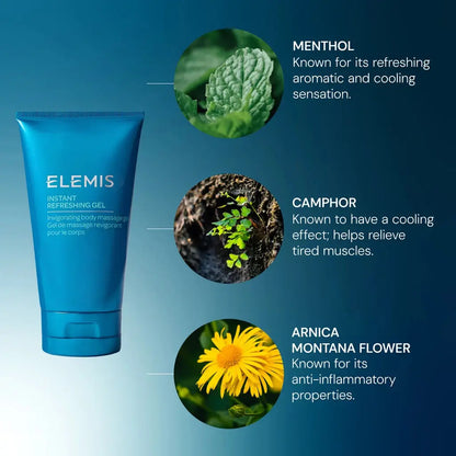 ELEMIS Instant Refreshing Gel 150ml | ELEMIS | AbsoluteSkin
