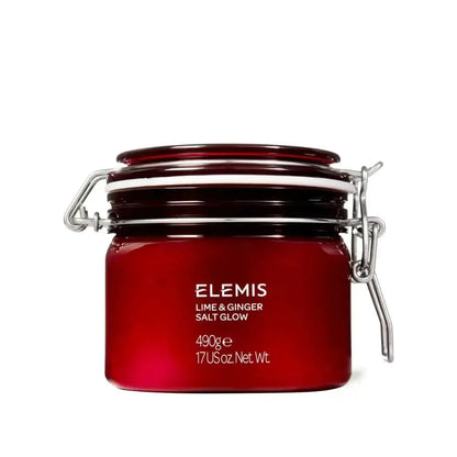 ELEMIS Lime and Ginger Salt Glow 490g | ELEMIS | AbsoluteSkin