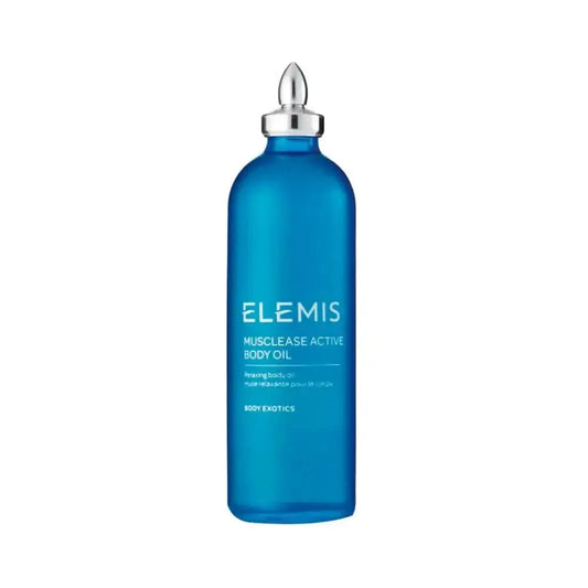 ELEMIS Musclease Active Body Oil 100ml | ELEMIS | AbsoluteSkin