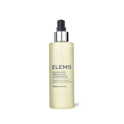 ELEMIS Nourishing Omega Rich Cleansing Oil 195ml | ELEMIS | AbsoluteSkin