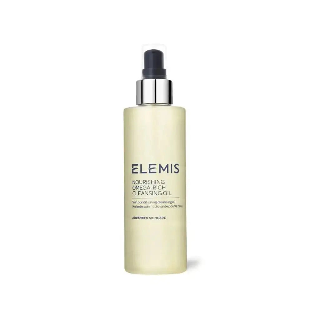 ELEMIS Nourishing Omega Rich Cleansing Oil 195ml | ELEMIS | AbsoluteSkin
