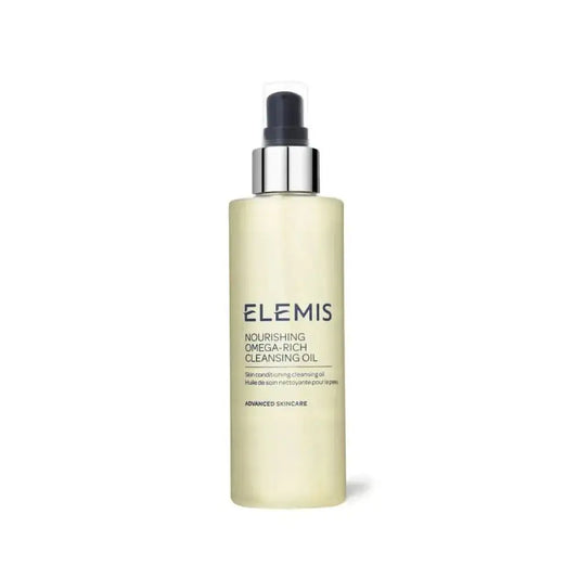 ELEMIS Nourishing Omega Rich Cleansing Oil 195ml | ELEMIS | AbsoluteSkin